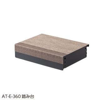 åȥå AT-E-360 Ƨ